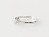 0.92ct Diamond Ring