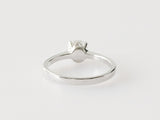 0.92ct Diamond Ring