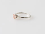 0.83ct Diamond Ring