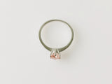 0.83ct Diamond Ring