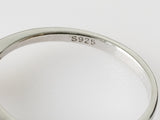 0.83ct Diamond Ring