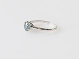 0.81ct Diamond Ring