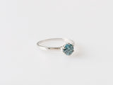 0.81ct Diamond Ring