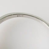 0.81ct Diamond Ring