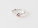 0.52ct Diamond Ring
