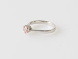 0.52ct Diamond Ring