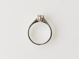 0.52ct Diamond Ring