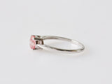 0.75ct Diamond Ring