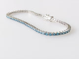 4.80ct Diamond Bracelet