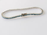 4.80ct Diamond Bracelet