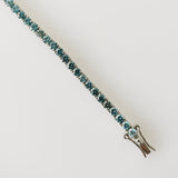 4.80ct Diamond Bracelet