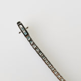 4.80ct Diamond Bracelet