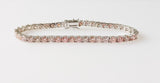 10.50ct Diamond Bracelet