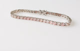 10.50ct Diamond Bracelet