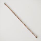 10.50ct Diamond Bracelet