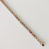 10.50ct Diamond Bracelet