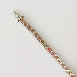 10.50ct Diamond Bracelet