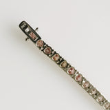10.50ct Diamond Bracelet