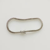 3.58ct Diamond Bracelet