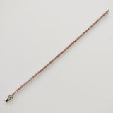 3.58ct Diamond Bracelet