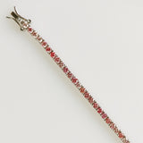 3.58ct Diamond Bracelet