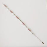 2.42ct Diamond Bracelet