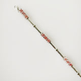 2.42ct Diamond Bracelet