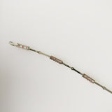 2.42ct Diamond Bracelet