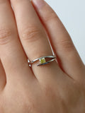 0.30ct Diamond Ring