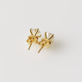 2.19ct Diamond Earrings