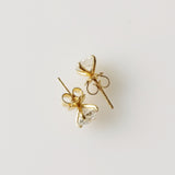 2.19ct Diamond Earrings