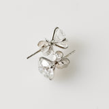 4.04ct Diamond Earrings
