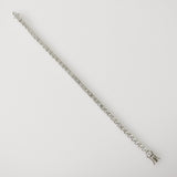 9.55ct Diamond Bracelet