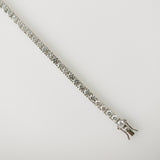 9.55ct Diamond Bracelet