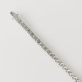 9.55ct Diamond Bracelet