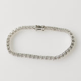 9.55ct Diamond Bracelet