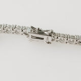 9.55ct Diamond Bracelet