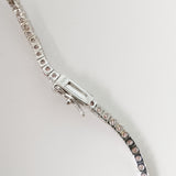 6.46ct Diamond Necklace