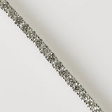 5.50ct Diamond Bracelet