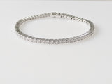 5.50ct Diamond Bracelet