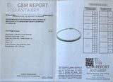 5.50ct Diamond Bracelet