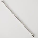 5.31ct Diamond Bracelet