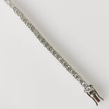 5.31ct Diamond Bracelet