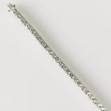 5.31ct Diamond Bracelet