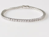 5.31ct Diamond Bracelet