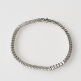 5.31ct Diamond Bracelet