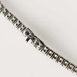 5.31ct Diamond Bracelet