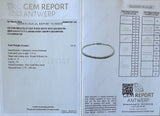 5.31ct Diamond Bracelet
