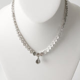 14.34ct Cubic Zirconia Necklace