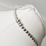 14.34ct Cubic Zirconia Necklace